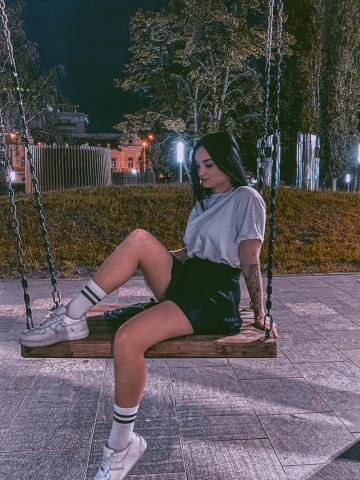 Кристина фото 2