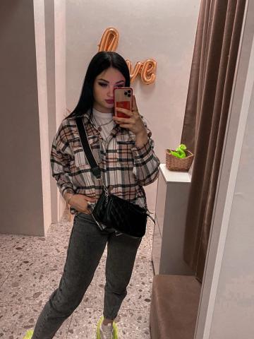 Кристина фото 3