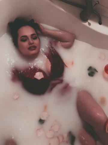 Юлия Пиши Реал фото 2