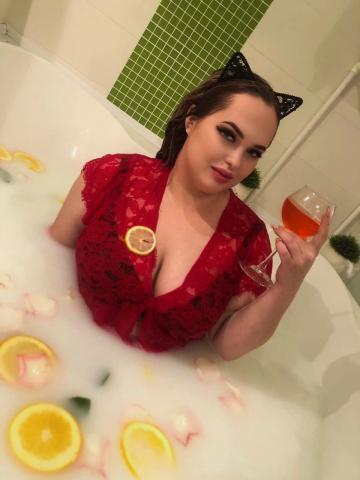 Юлия Пиши Реал фото 3